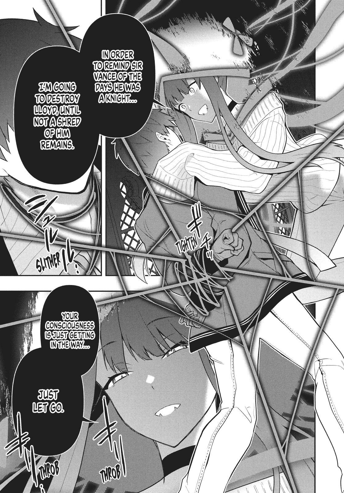 SIX PRINCESSES FALL IN LOVE WITH GOD GUARDIAN Chapter 42 13